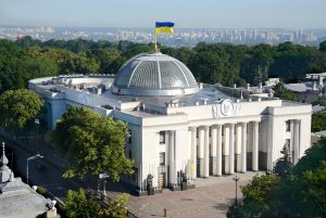 Парламентарії пропонують визначити форми державної підтримки волонтерства